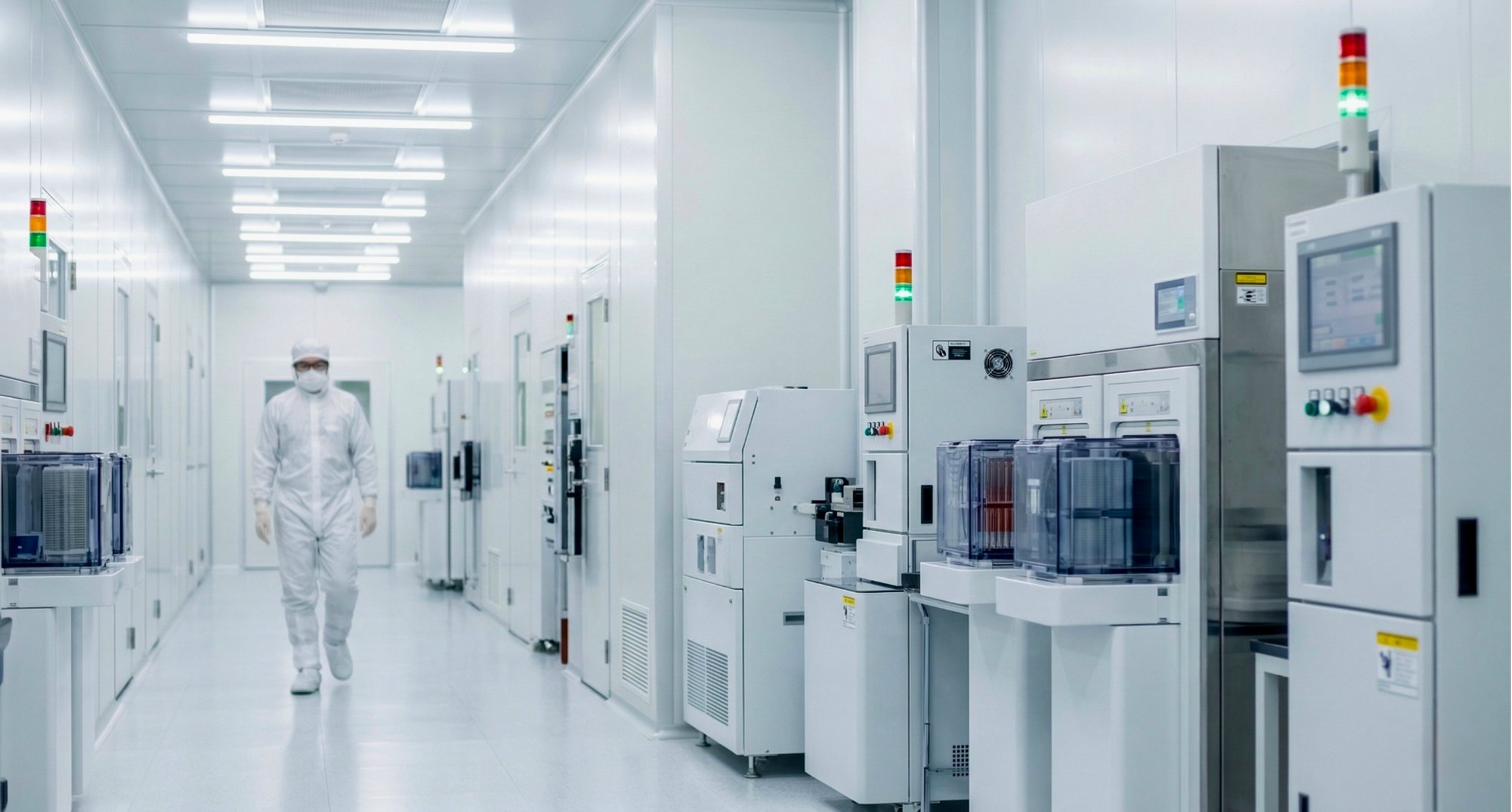 Nanosystems JP Inc.